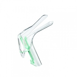 Welch Allyn’s KleenSpec® Vaginal Specula  Small for use with light source - Bx 24